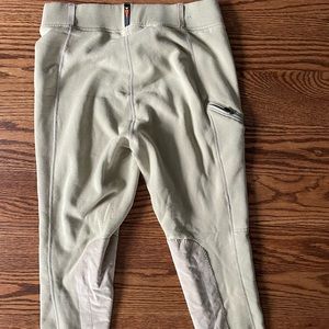 Kerrits winter leggings